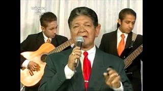 NO ME QUISISTE - PASILLO - CLAUDIO VALLEJO "EL SENTIMENTAL DE AMÉRICA"