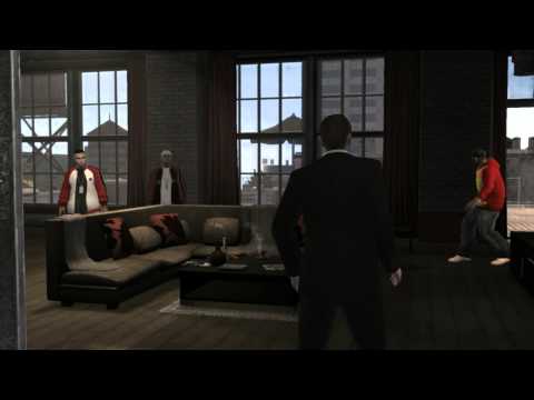 GTA IV (PC) 100% Walkthrough Part 53 [1080p]