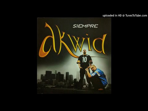 Akwid Mix