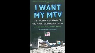MAKE US A MIXTAPE Podcast: I WANT MY MTV (Ep. 71)