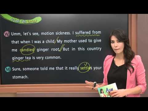 Actual English with Jennifer - Lesson 246. Motion Sickness_#001