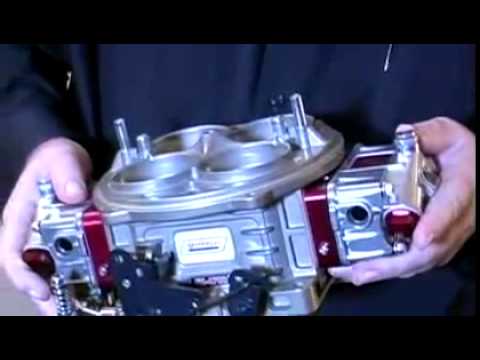 Quick Fuel Technology Product Overview