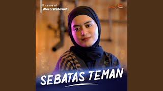 Download lagu SEBATAS TEMAN mp3