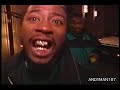 BUDDAH MONK OL DIRTY BASTARD MUCH MUSIC RAP CITY 1995