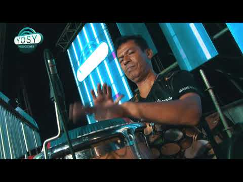 Guabira campeon - Orquesta La K-Marilla Festival de Discos Yosy en Montero