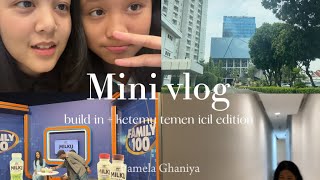 Download lagu SHOOTING DI RCTI KETEMU ANAK IDOLA CILIK NUELL | MINI VLOG PAMELA GHANIYA mp3 Download lagu SHOOTING DI RCTI KETEMU ANAK IDOLA CILIK NUELL | MINI VLOG PAMELA GHANIYA mp3