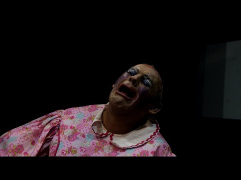 THE TRANSFIGURATION OF MRS LAMEN - OFFICIAL TRAILER