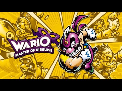 Terrormisu (Final Boss) - Wario: Master of Disguise (SGM cover)