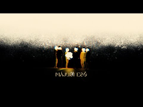 Slow Village - Májusi eső (visualizer)