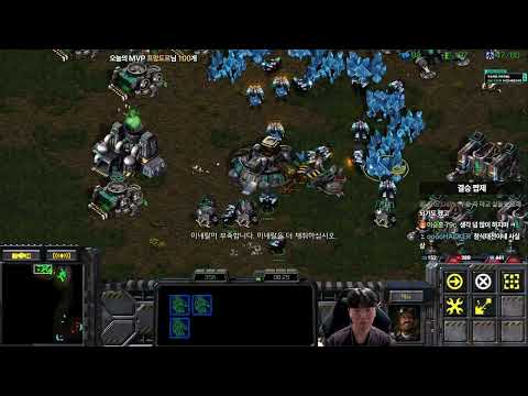 【6.2.26】 SC:R 1v1 (FPVOD) Rush (T) vs SoMa (Z) 【Best of 3】