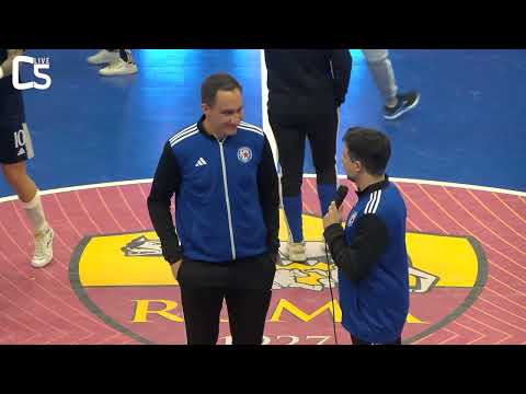 Serie A2 2024/25: highlights Italpol-Cioli Ariccia