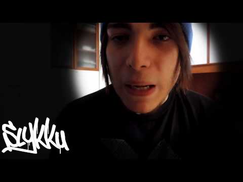 Slykku - The italian beatbox star!