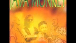 She's a Burglar by Java Monkey