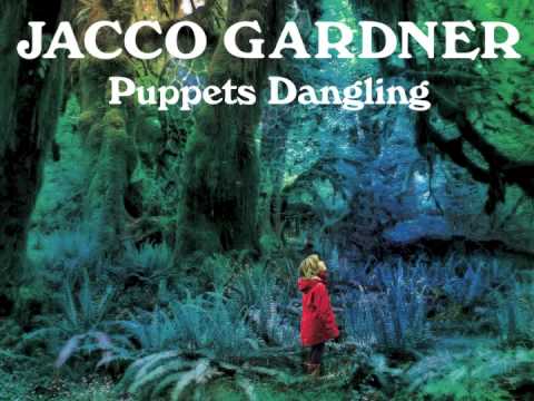 Puppets Dangling - Jacco Gardner