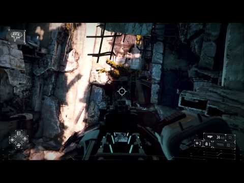 Killzone: Shadowfall [#2] - Nie schodźcie w dół bo zginiecie.