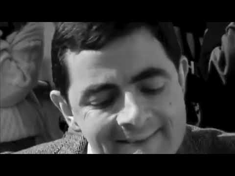 ive bean travelling (Rowan Atkinson and David Lynch)