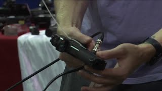 Roanoke Valley Gun Show