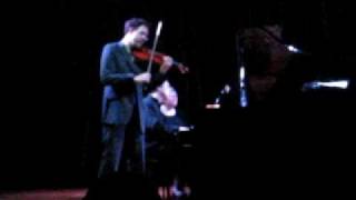 Hoe Down from "Rodeo"-Bryan Lewis