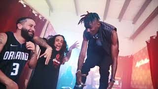 Fukshit ft. Swizzy B - Peezyandlala