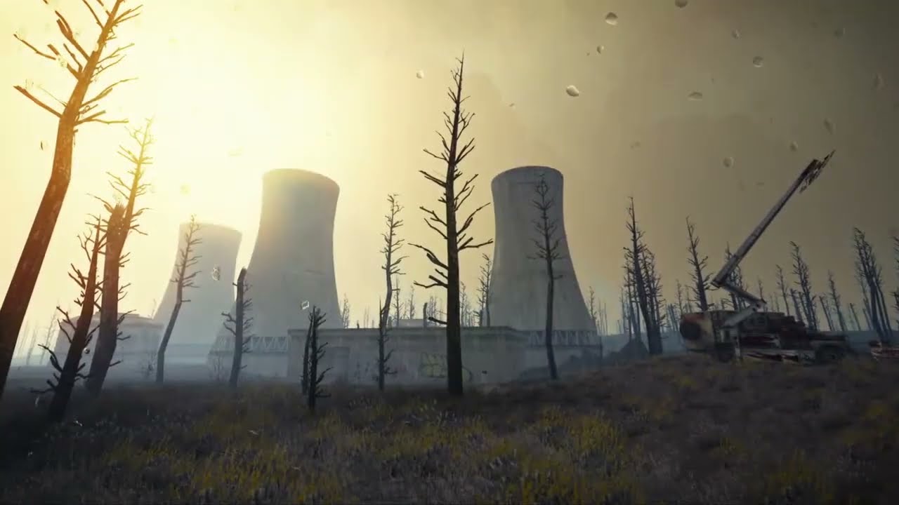 Trailer