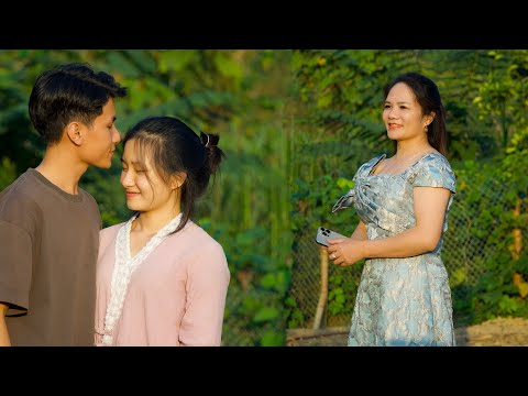 Truong verzichtete auf ein Leben in Reichtum, weil er friedliche Tage mit Tieu Nu verbringen wollte.