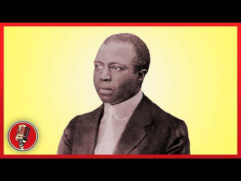 Scott Joplin - The Entertainer