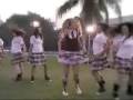Brenda Asnicar Canta "Diosa Unica Bonita ...