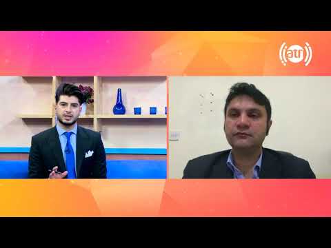 Interview with Salim Tofan / مصاحبه آنلاین با سلیم طوفان - استاد پوهنتون