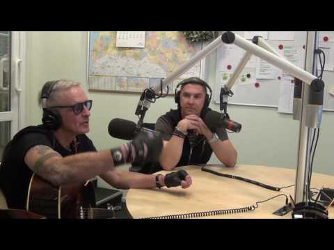 Ainars Virga un Jānis Buķelis - Līviem 40!