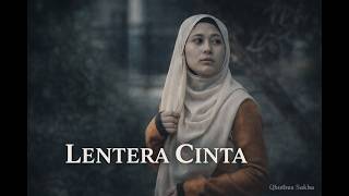 Download lagu Lentera Cinta - Qhutbus Sakha mp3