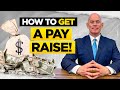 HOW TO ASK FOR A RAISE! (7 SALARY NEGOTIATION TIPS for Getting a PAY RISE at Work!)