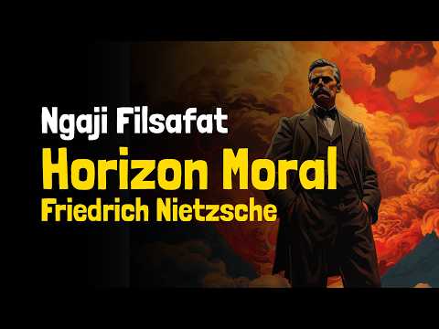 Studying Nietzsche's Philosophy: The Ubermensch: A Sharp Criticism of Societal Morals by Dr. Fahr...