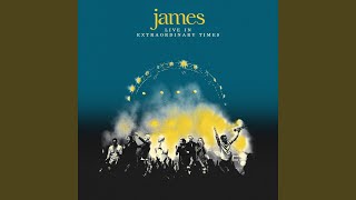 All I&#39;m Saying (Live)