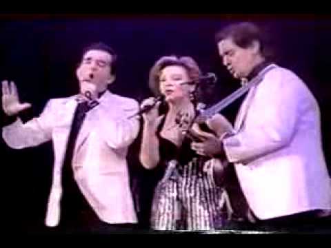 Quisiera Ser  -  Dúo Dinámico&Paloma San Basilio