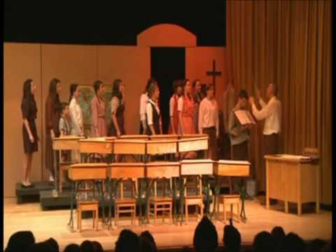 Les Choristes (Partie-6)