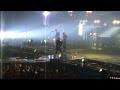 Kutless - You Saved Me live at EO Youthday 