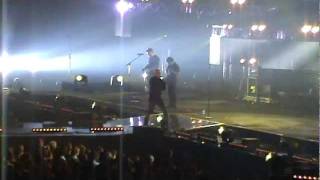 Kutless - You Saved Me live at EO Youthday