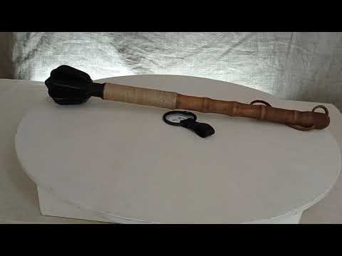 Mace 'Noyan' by sharukhanmarket.com