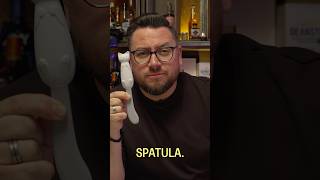 The cat-shaped jar scraper: useless or not?! 🤔