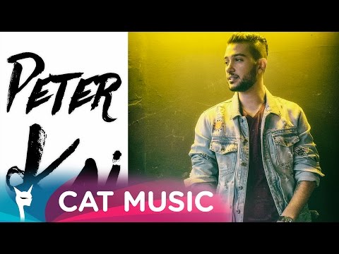Peter Kai - Let You Down (Official Video)