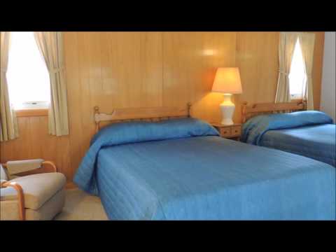 Westwinds Motel - Motel Room 2 Beds