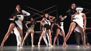 preview picture of video 'FUEGO Ballet Revolucionario de Cuba'