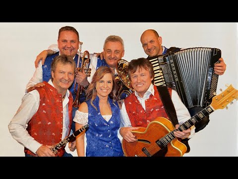 DIE KARAWANKEN                                                  Musi-Frühschoppen - 2024