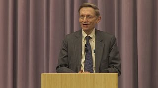 Білл Дрейтон про світ чендж-мейкерів