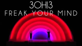 30H!3 - Freak your mind(SEASIDE remix)