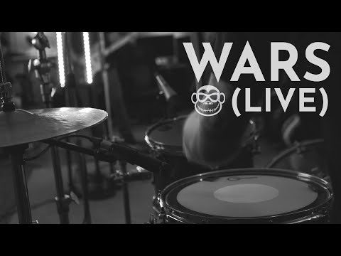 CEVILAIN - Wars / I Hate Everything About You (Live from Fill The Void Studios)