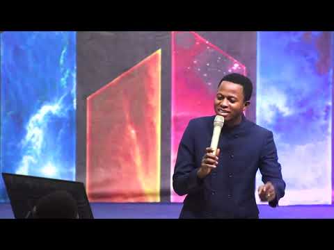 HOW TO ACTIVATE YOUR PROPHETIC ANOINTING.