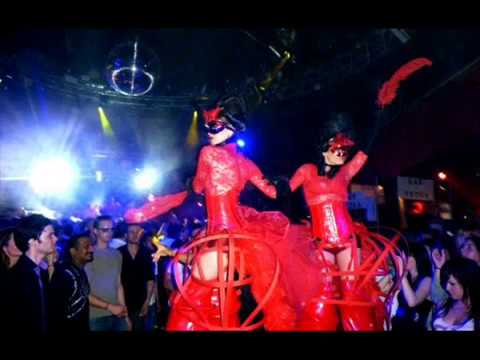 Mathieu Bouthier - Live @ INOX Festival 2013 (Toulouse, France) - FULL SET -