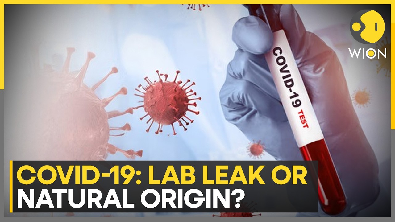 Covid-19: Ex-US Covid Response Coordinator Makes U-Turn On Origin | WION News