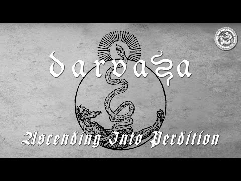 Darvaza - Ascending Into Perdition (Full Album)